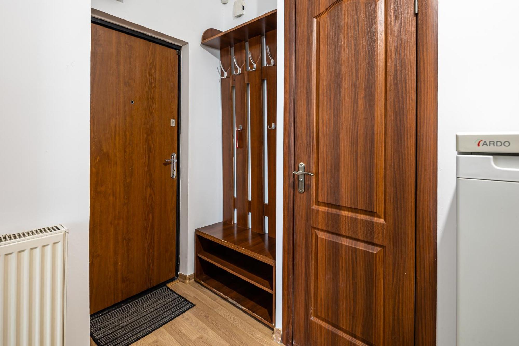 Next To Opera Apartment Львов Экстерьер фото