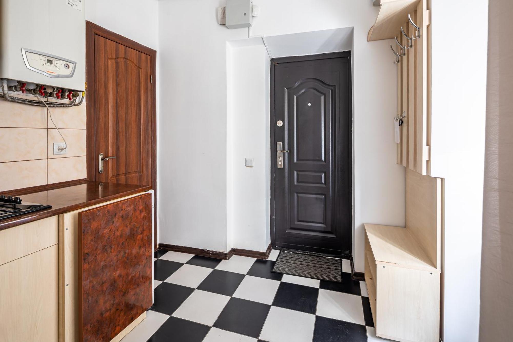 Next To Opera Apartment Львов Экстерьер фото