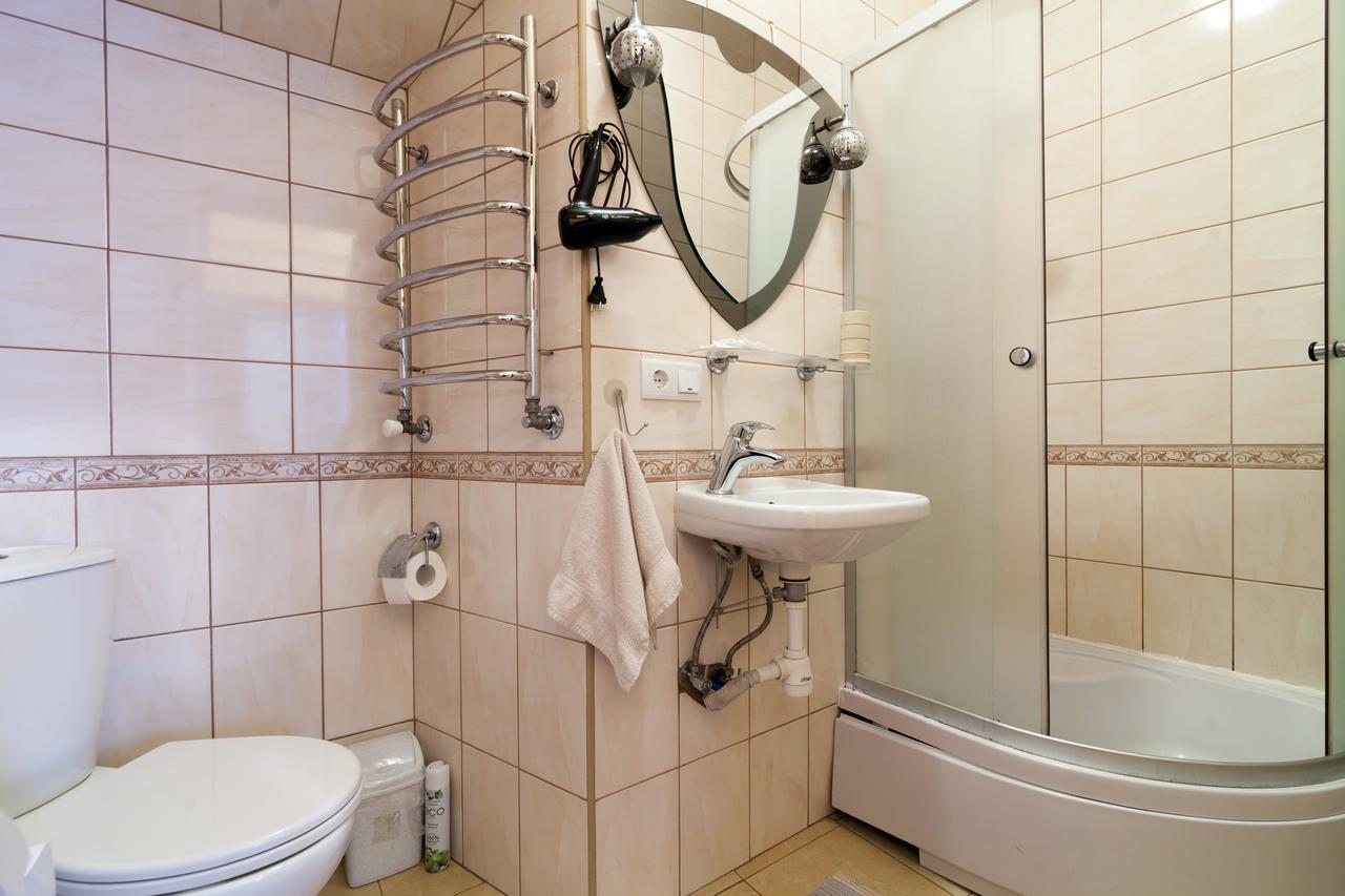 Next To Opera Apartment Львов Экстерьер фото